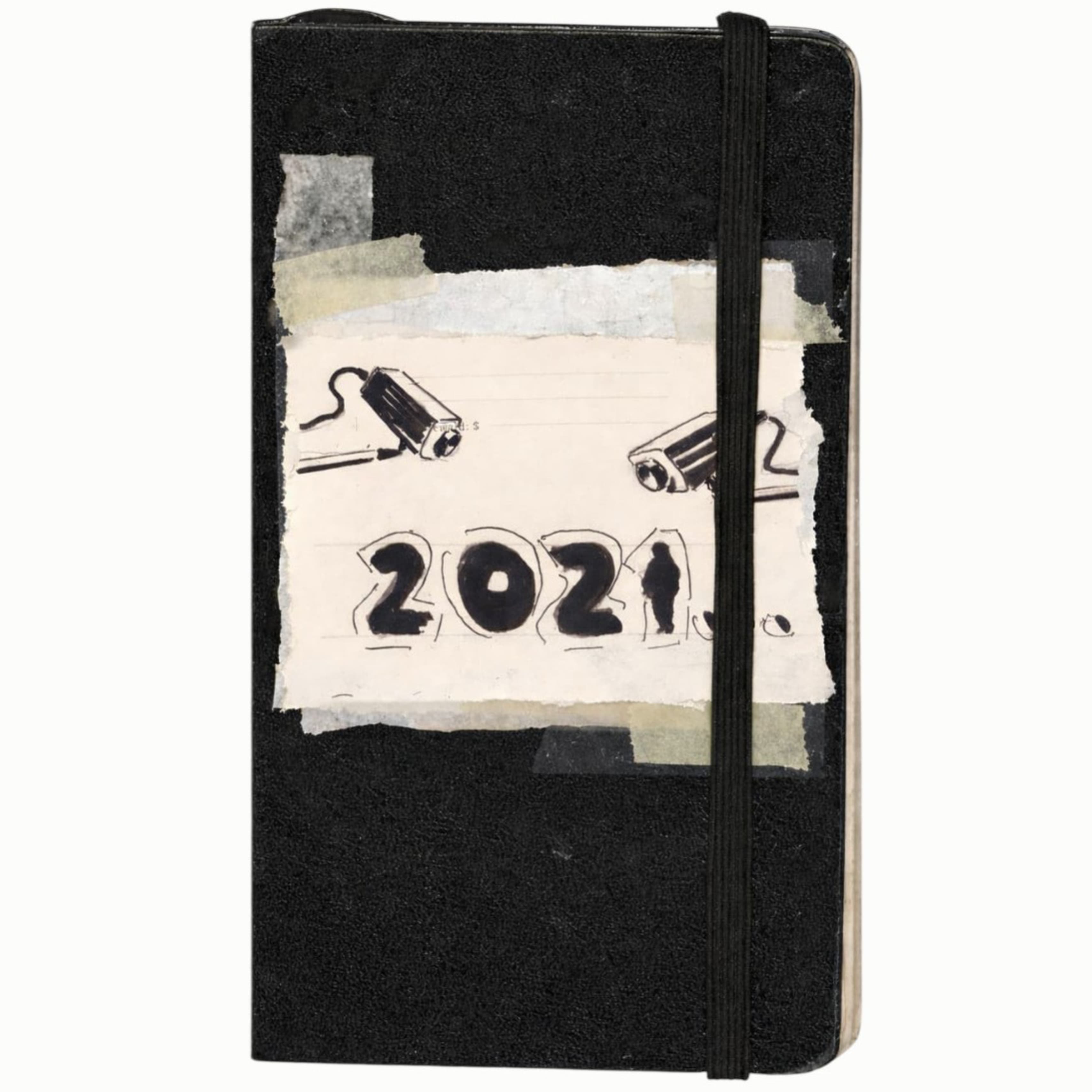 Carnet — 2021