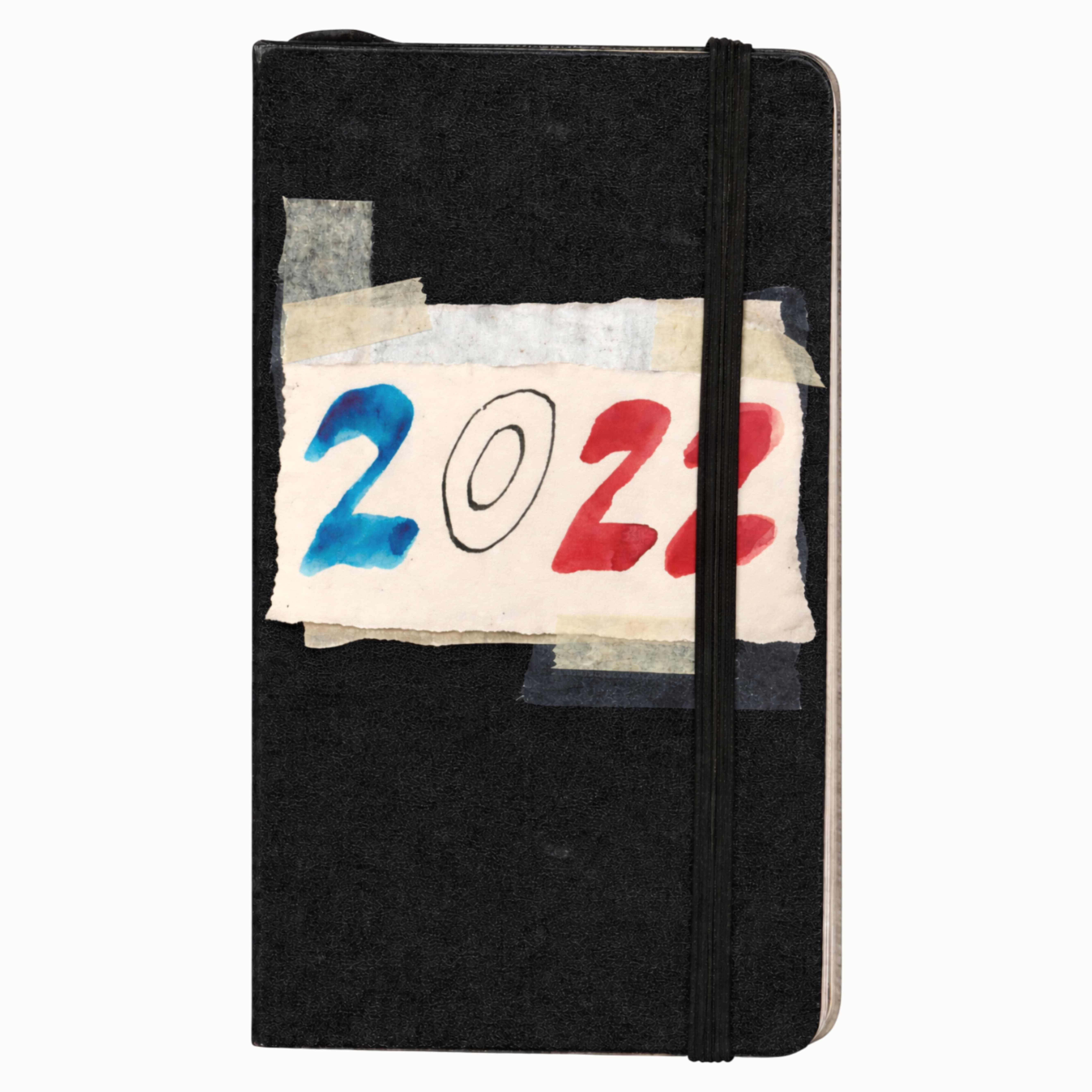 Carnet — 2022
